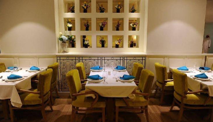 هتل میلینیوم پلازا