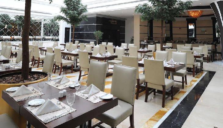 Holiday Inn Bur Dubai - Embassy District