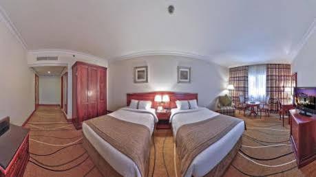 Holiday Inn Dubai Downtown Dubai