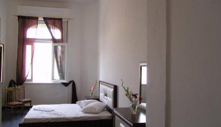 HOTEL GRAND ROYAL CAIRO