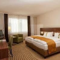 Holiday Inn Berlin City-East Landsberger Allee