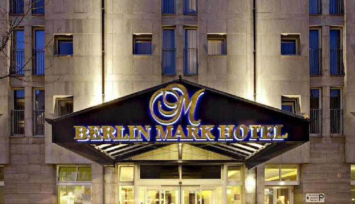 Berlin Mark Hotel
