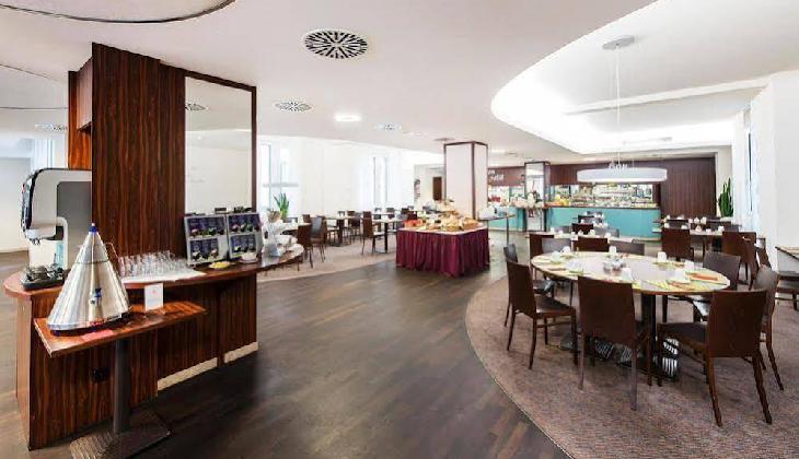 AZIMUT Hotel Cologne