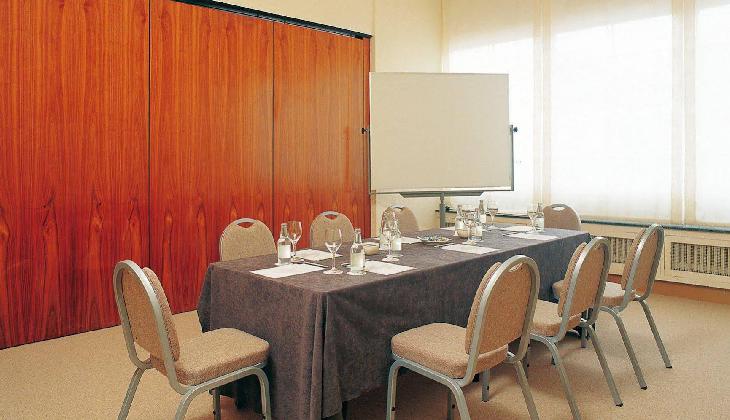 NH HESPERIA SANTIAGO PEREGRINO