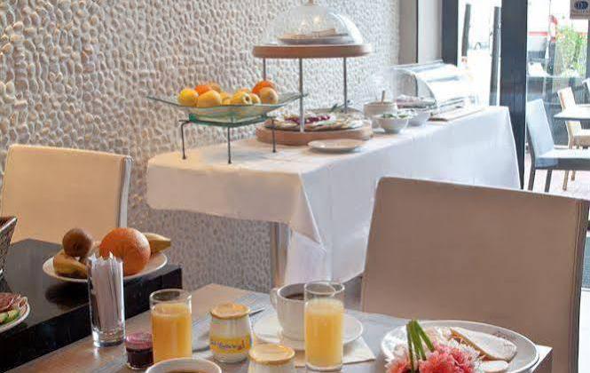 Grand Tonic Hotel Marseille