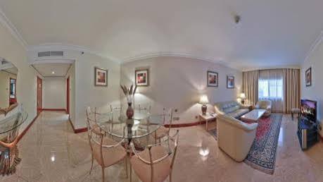 Holiday Inn Dubai Downtown Dubai