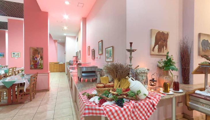 هتل فلامینگو