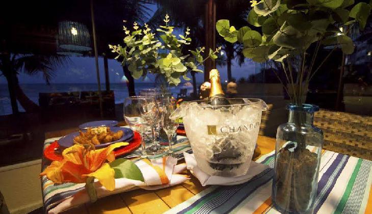 Best Western Solar Porto De Galinhas