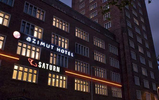 AZIMUT Hotel Cologne
