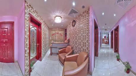 Holiday Inn Dubai Downtown Dubai