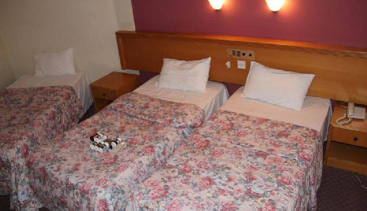 هتل فلامینگو