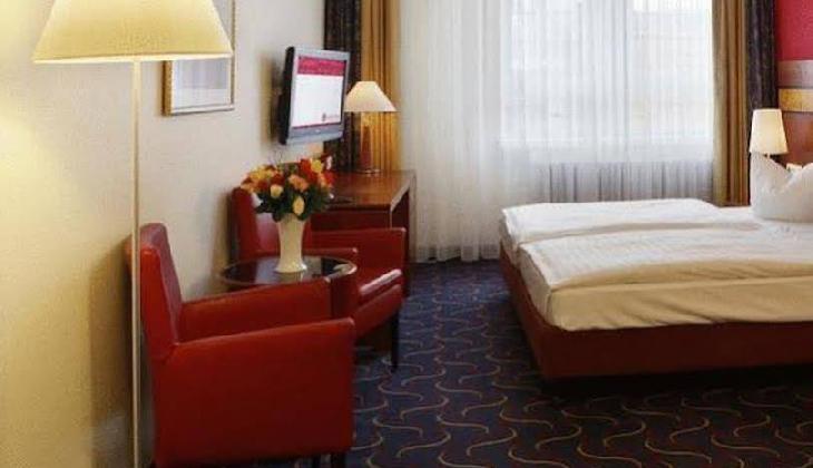 Ramada Überseehotel Bremen