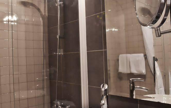 Grand Tonic Hotel Marseille