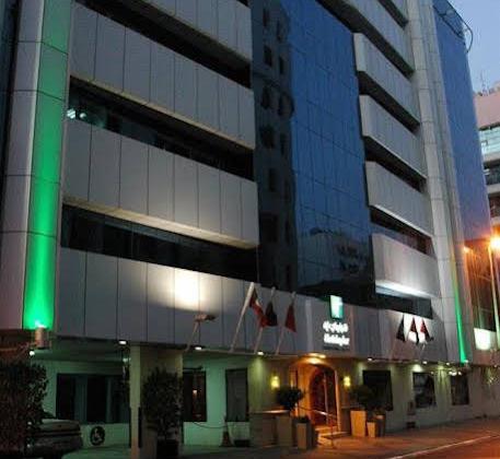 Holiday Inn Dubai Downtown Dubai