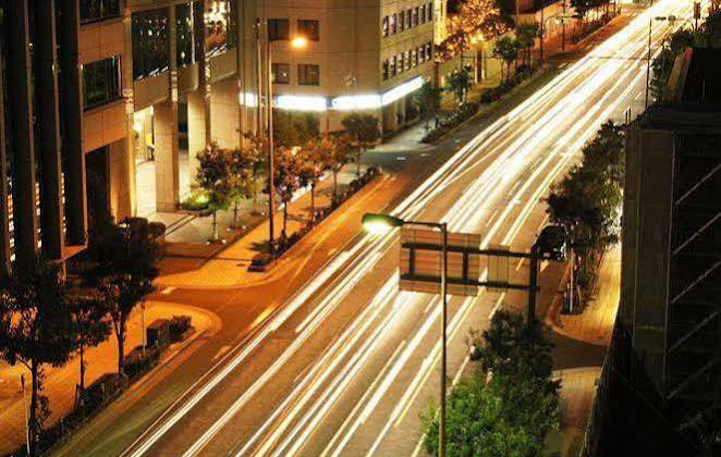 Rihga Nakanoshima Inn