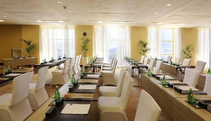 هتل میلینیوم پلازا