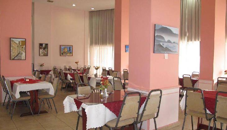 هتل فلامینگو