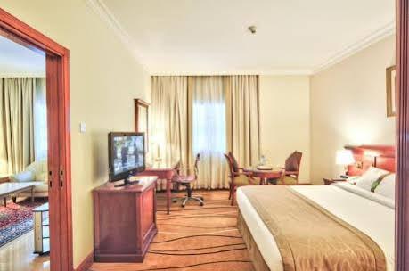 Holiday Inn Dubai Downtown Dubai