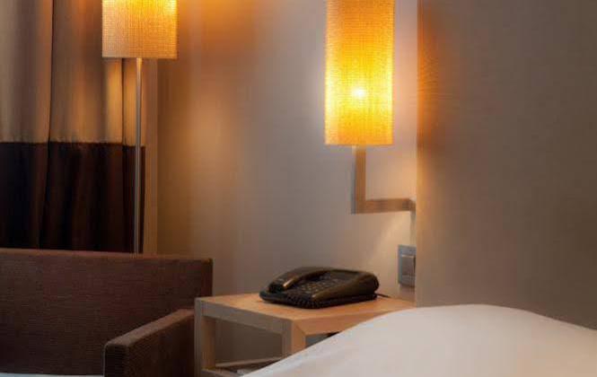 Grand Tonic Hotel Marseille