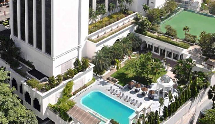 هتل ایستانا کوالالامپور