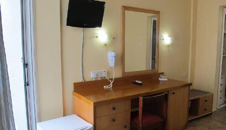 هتل فلامینگو