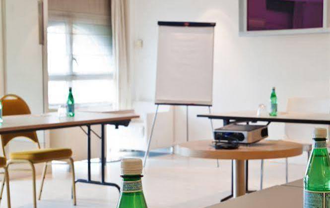 Grand Tonic Hotel Marseille