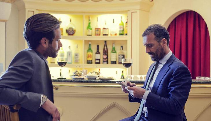 MERCURE MILANO REGENCY