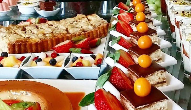 Holiday Inn Bur Dubai - Embassy District