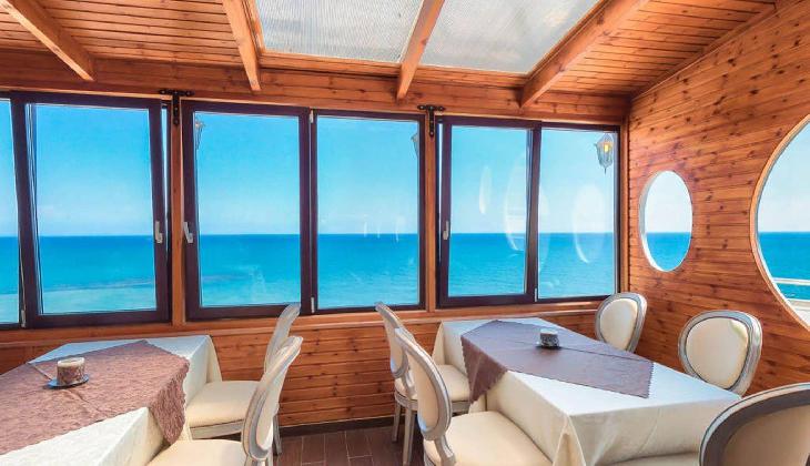 هتل فلامینگو