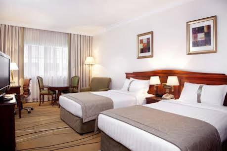 Holiday Inn Dubai Downtown Dubai