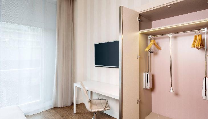 NH Collection Berlin Mitte Friedrichstrasse