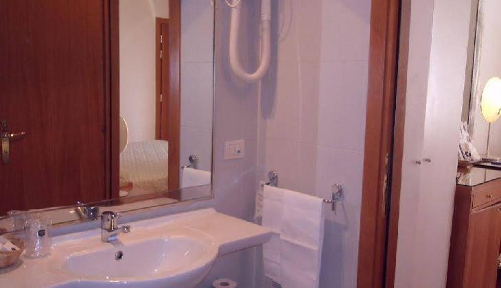 Hotel Palazzo Ognissanti