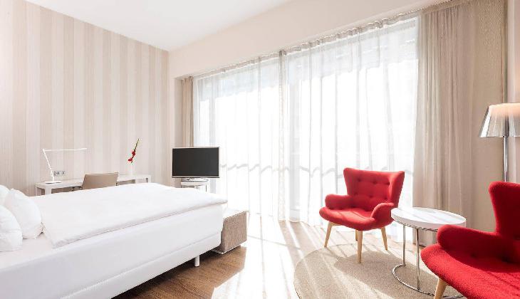 NH Collection Berlin Mitte Friedrichstrasse