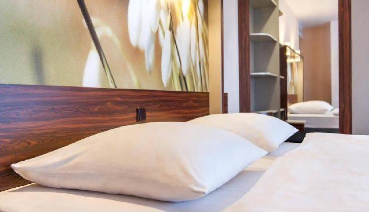 AZIMUT Hotel Cologne