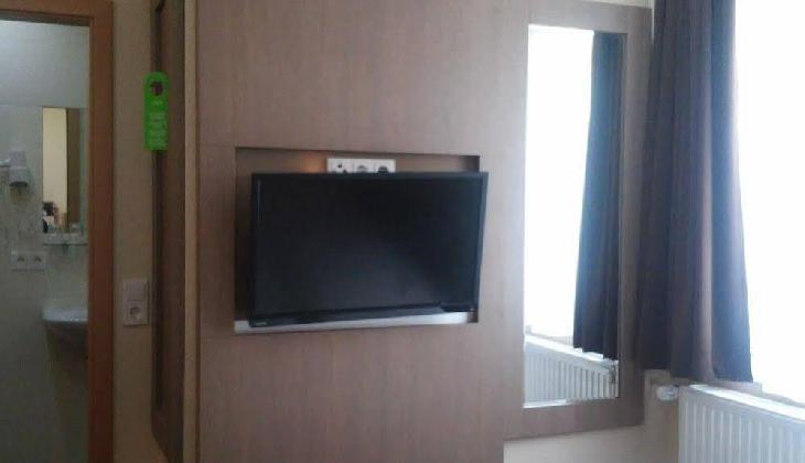 Novum Hotel Boulevard Stuttgart City