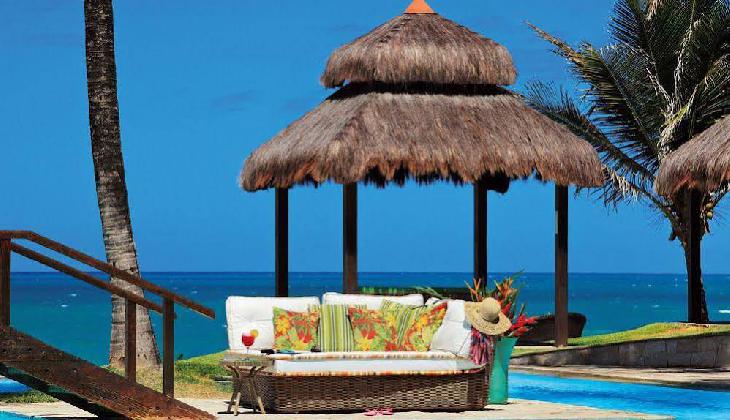 Best Western Solar Porto De Galinhas