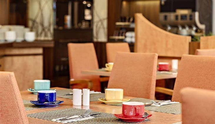 Park Inn by Radisson Berlin City West