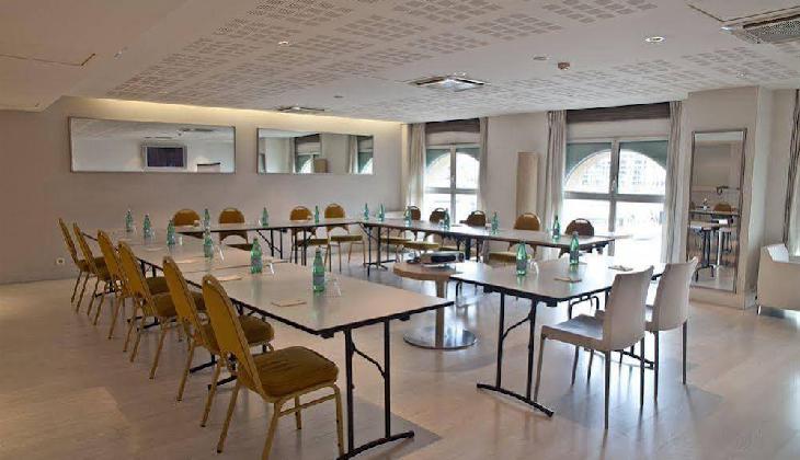 Grand Tonic Hotel Marseille