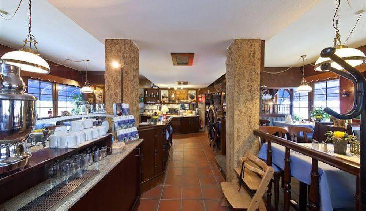 Novum Hotel Hagemann Hamburg Hafen