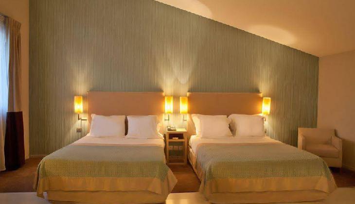 Grand Tonic Hotel Marseille