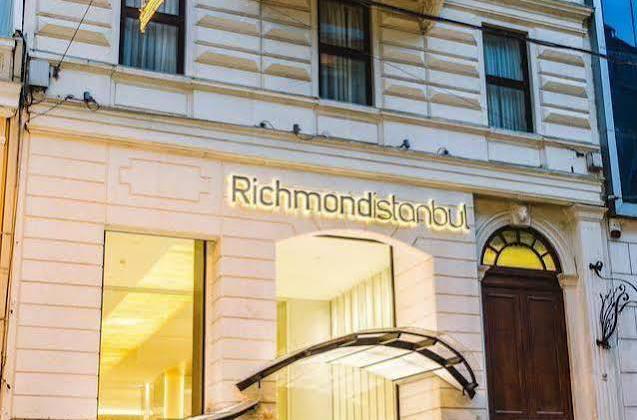 Richmond Istanbul