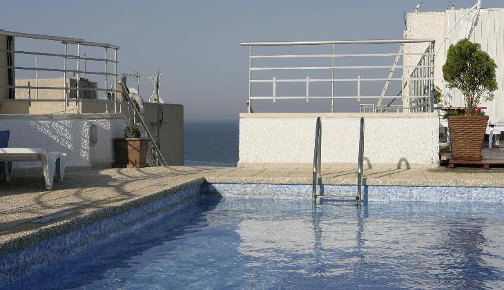 هتل فلامینگو