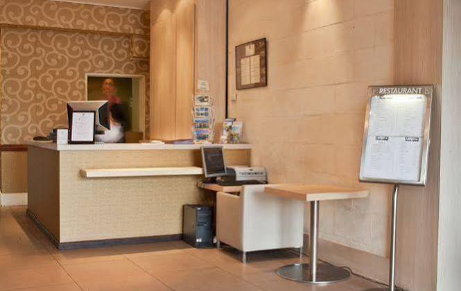 Grand Tonic Hotel Marseille