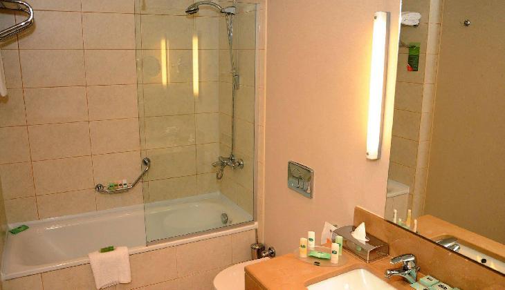 Courtyard By Marriott Istanbul International Airport