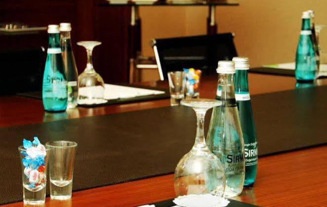 Courtyard By Marriott Istanbul International Airport