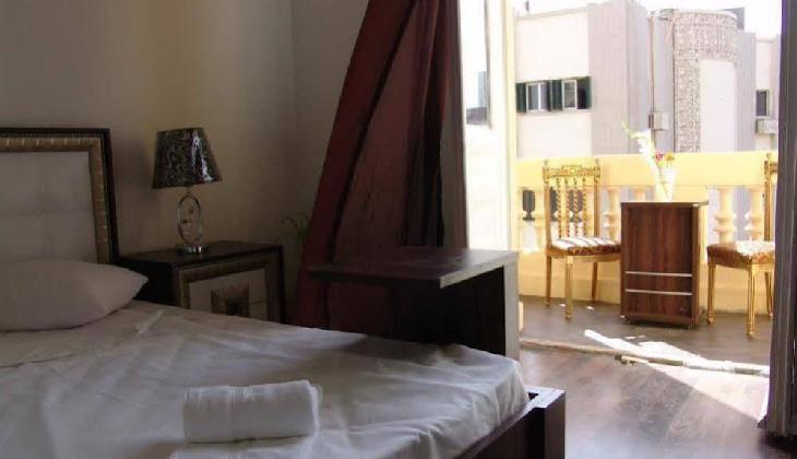 HOTEL GRAND ROYAL CAIRO