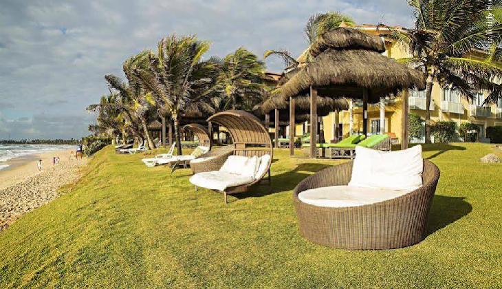 Best Western Solar Porto De Galinhas