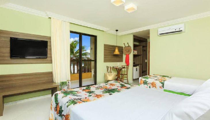 Best Western Solar Porto De Galinhas