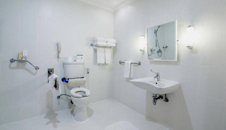 Grand Excelsior Hotel - Bur Dubai