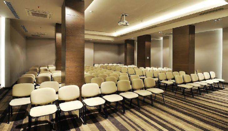 هتل الکوکلار کبان